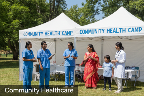Community Healthcare
